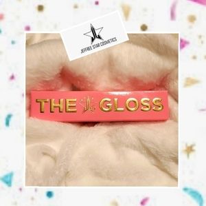 NIB Jeffree Star The Gloss Control Freak